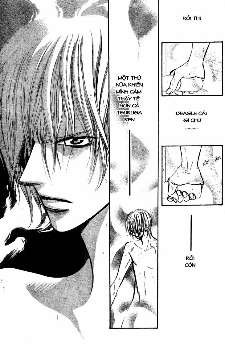 Thử Thách Của Kyouko Chapter 141 - Trang 2