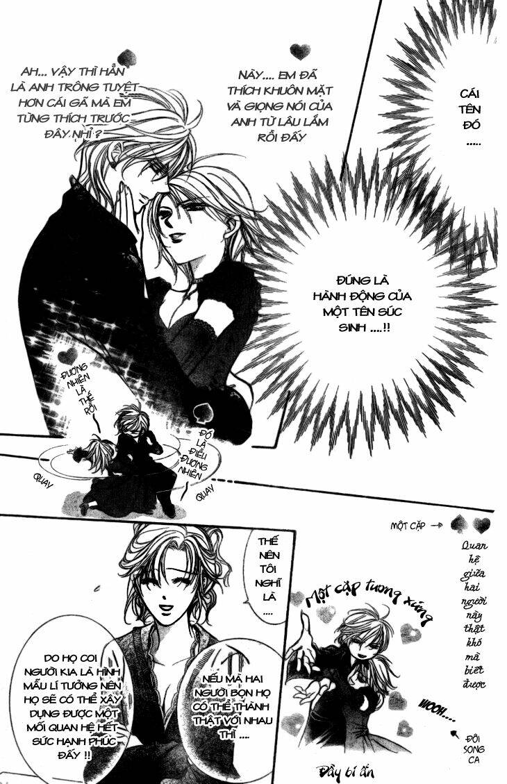 Thử Thách Của Kyouko Chapter 141 - Trang 2