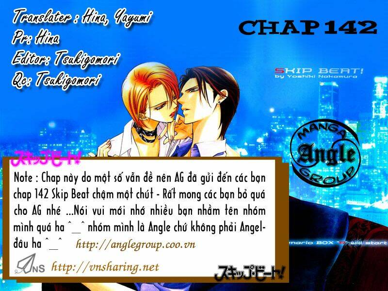 Thử Thách Của Kyouko Chapter 142 - Trang 2