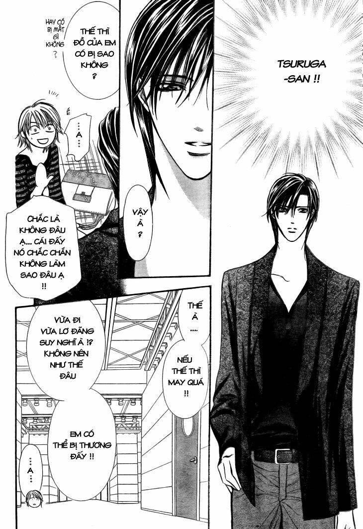 Thử Thách Của Kyouko Chapter 142 - Trang 2