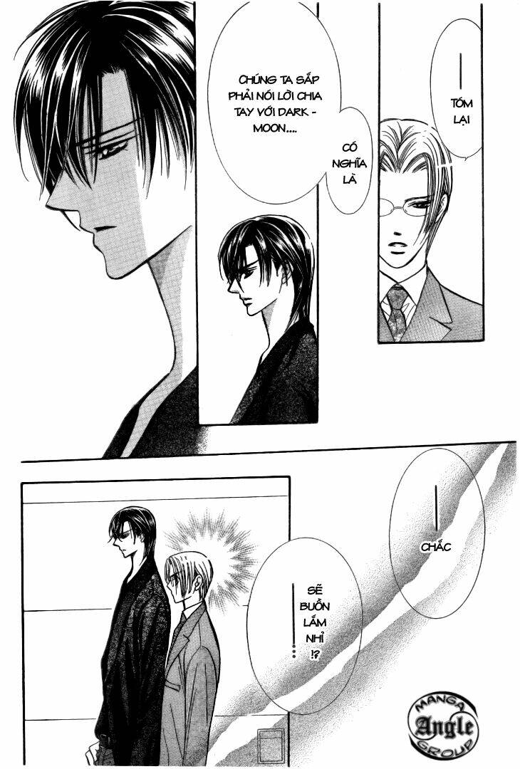 Thử Thách Của Kyouko Chapter 142 - Trang 2