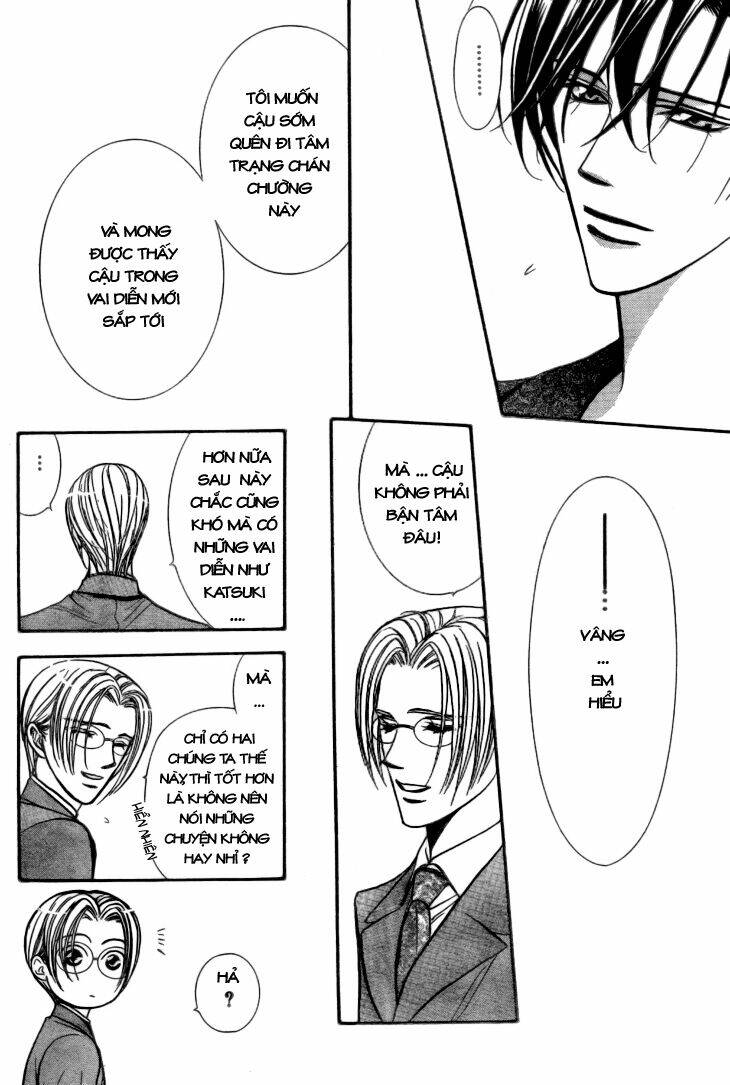 Thử Thách Của Kyouko Chapter 142 - Trang 2