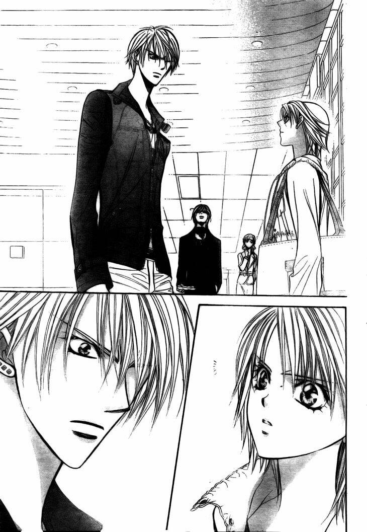 Thử Thách Của Kyouko Chapter 143 - Trang 2