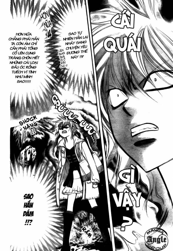 Thử Thách Của Kyouko Chapter 143 - Trang 2