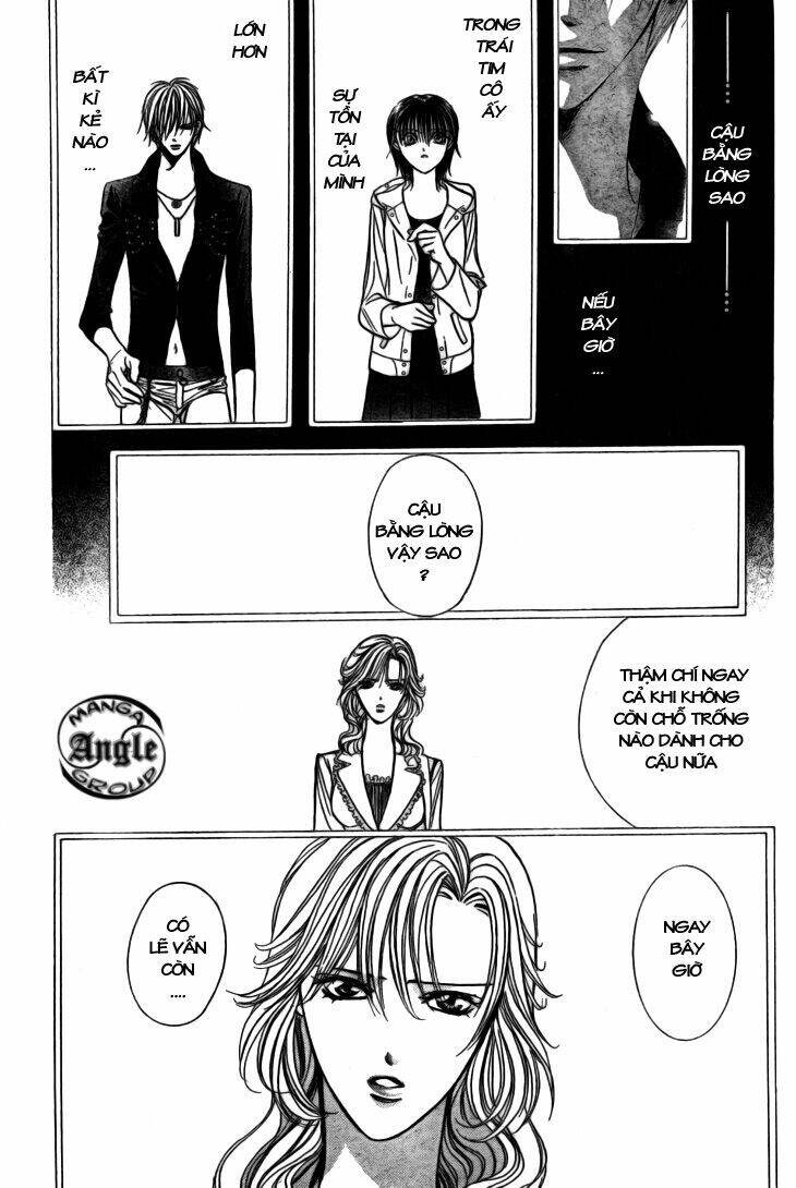 Thử Thách Của Kyouko Chapter 144 - Trang 2