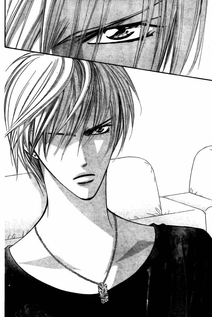 Thử Thách Của Kyouko Chapter 144 - Trang 2