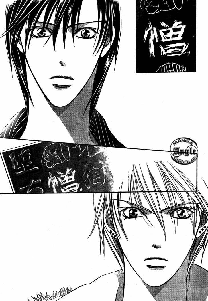 Thử Thách Của Kyouko Chapter 145 - Trang 2