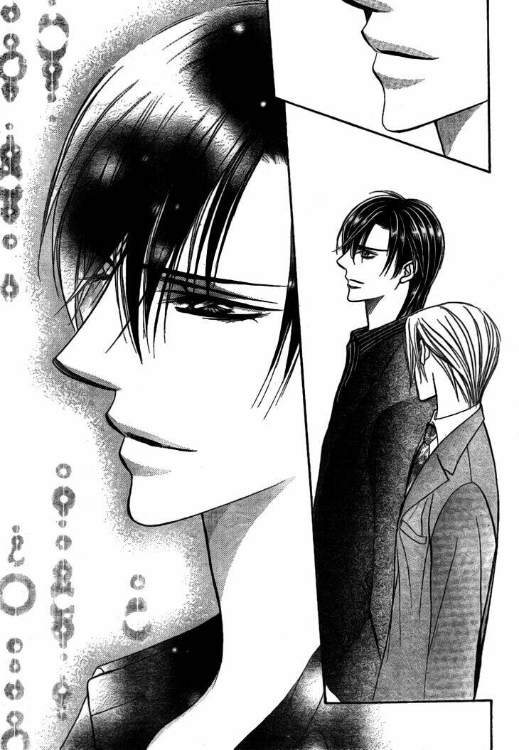 Thử Thách Của Kyouko Chapter 145 - Trang 2