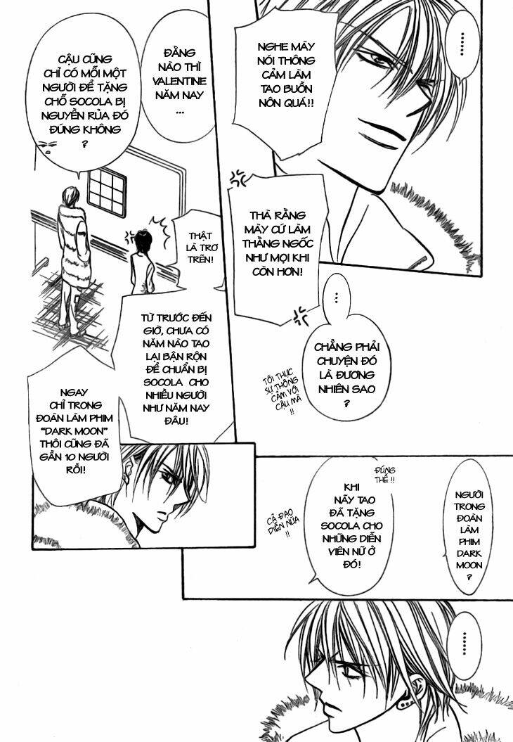 Thử Thách Của Kyouko Chapter 145 - Trang 2