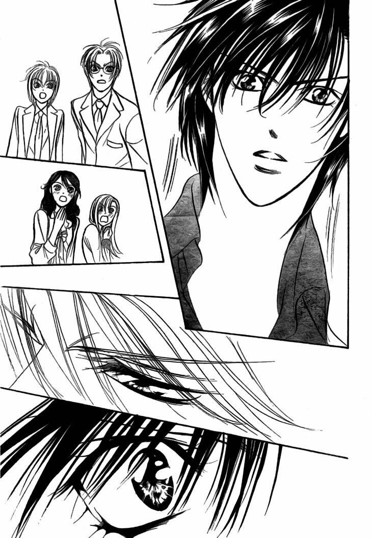 Thử Thách Của Kyouko Chapter 145 - Trang 2