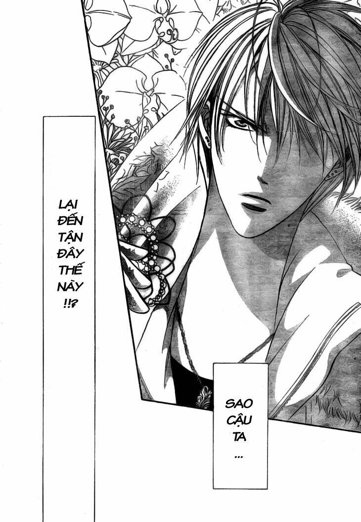 Thử Thách Của Kyouko Chapter 145 - Trang 2