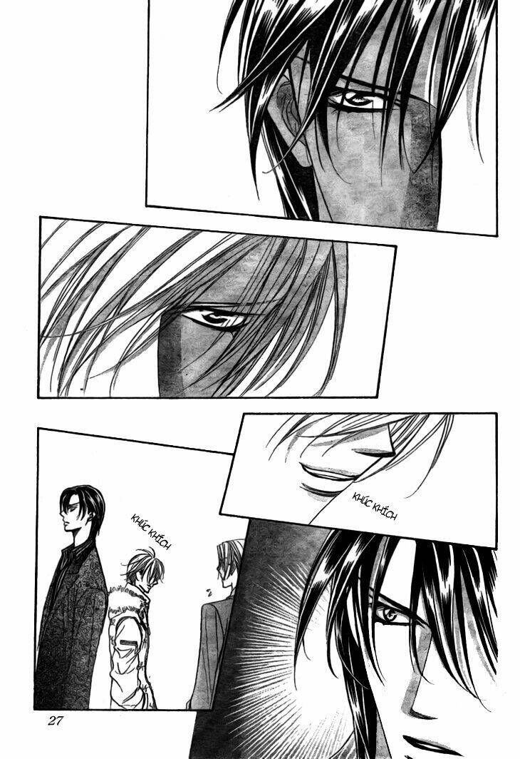 Thử Thách Của Kyouko Chapter 146 - Trang 2