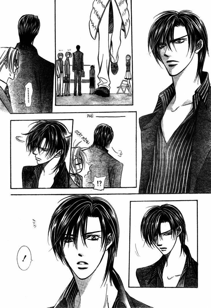 Thử Thách Của Kyouko Chapter 146 - Trang 2