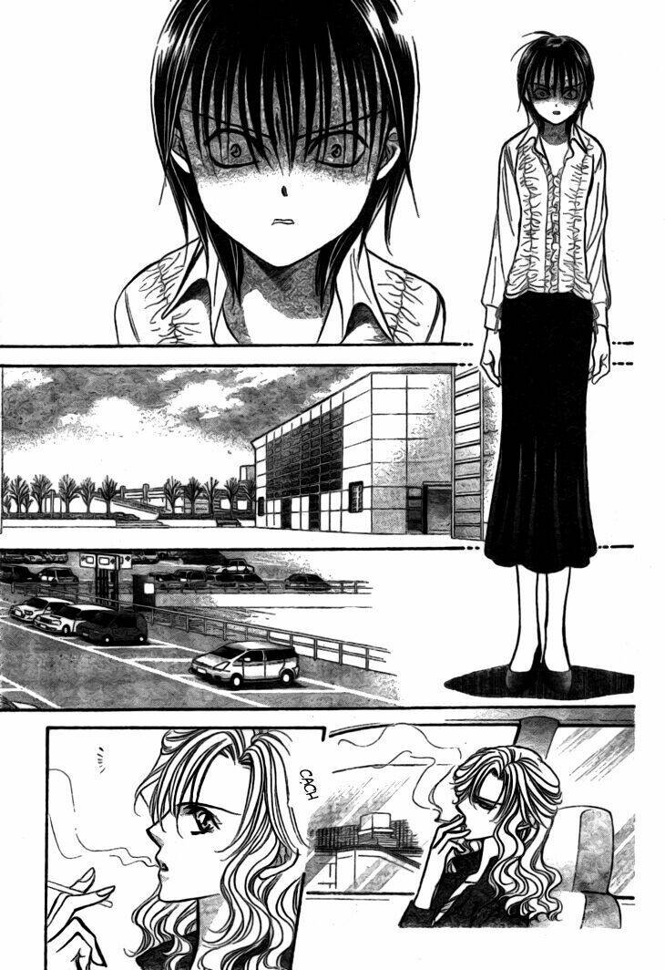 Thử Thách Của Kyouko Chapter 146 - Trang 2