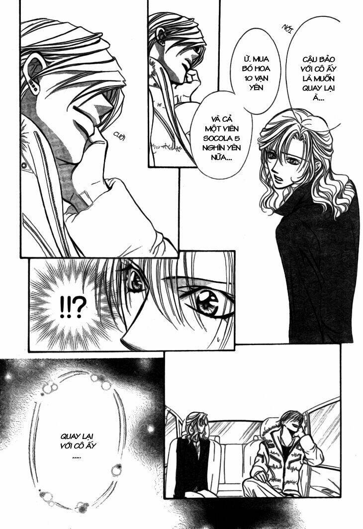 Thử Thách Của Kyouko Chapter 146 - Trang 2