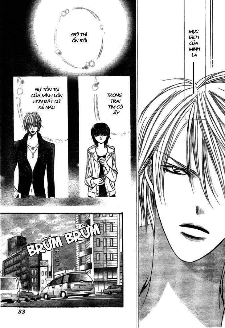 Thử Thách Của Kyouko Chapter 146 - Trang 2