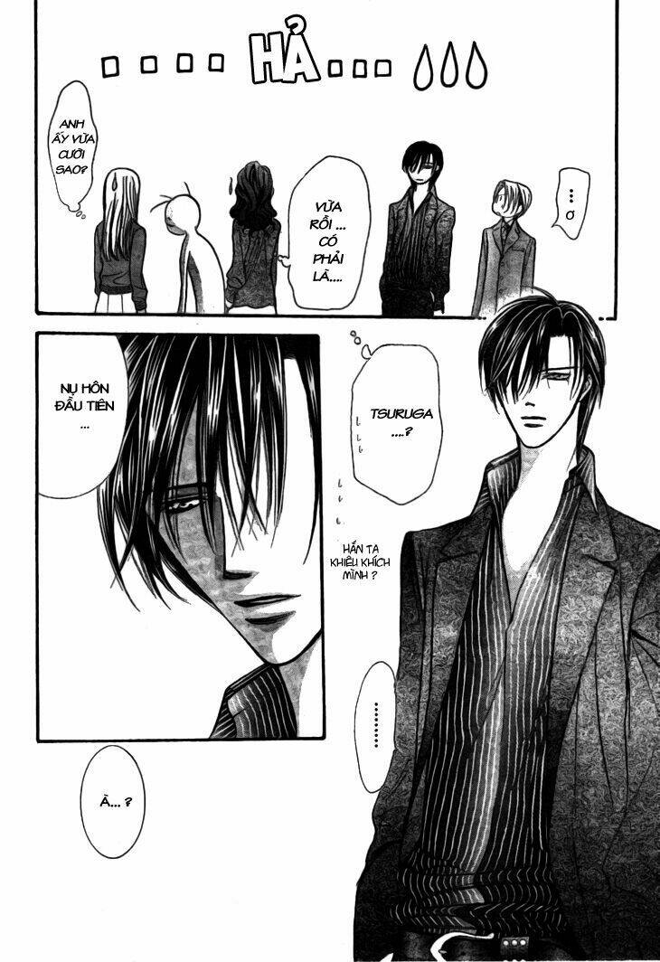 Thử Thách Của Kyouko Chapter 146 - Trang 2