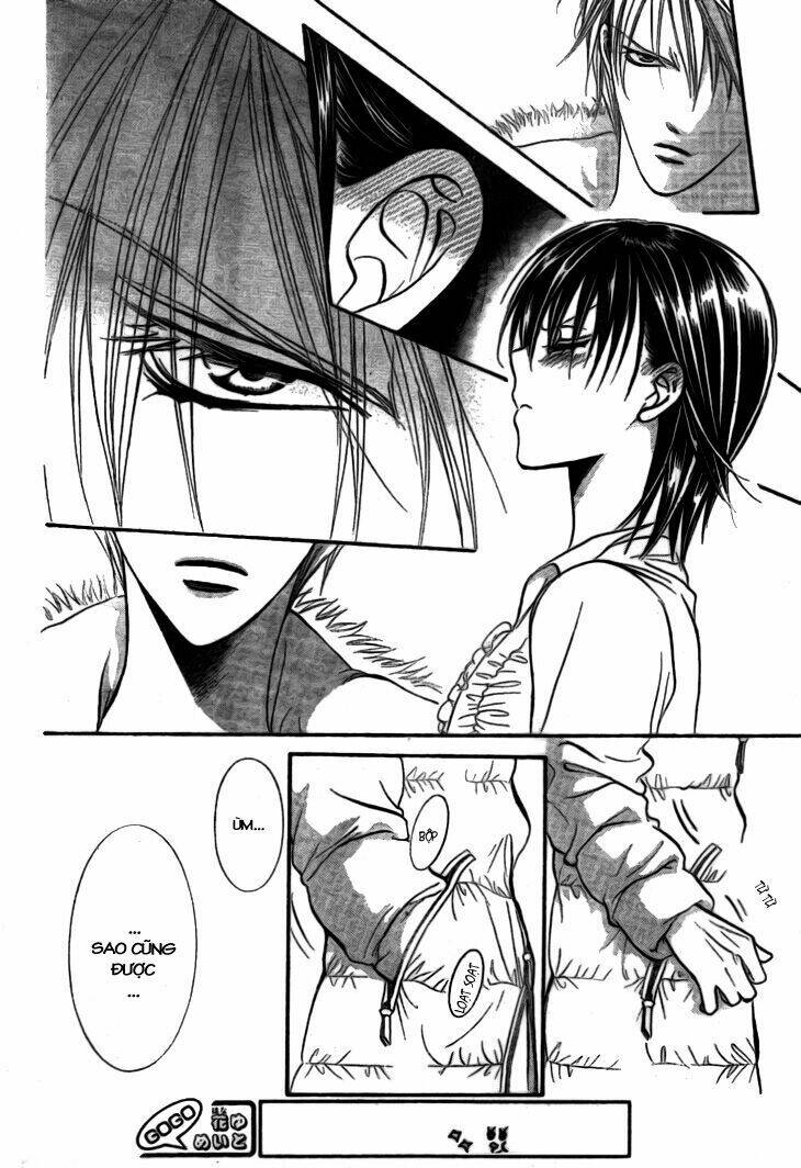 Thử Thách Của Kyouko Chapter 146 - Trang 2