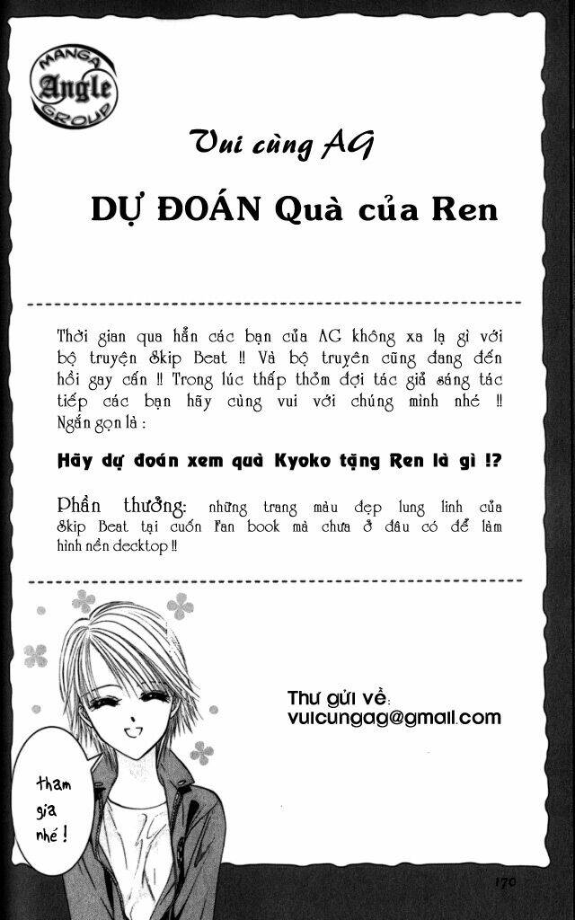 Thử Thách Của Kyouko Chapter 147 - Trang 2