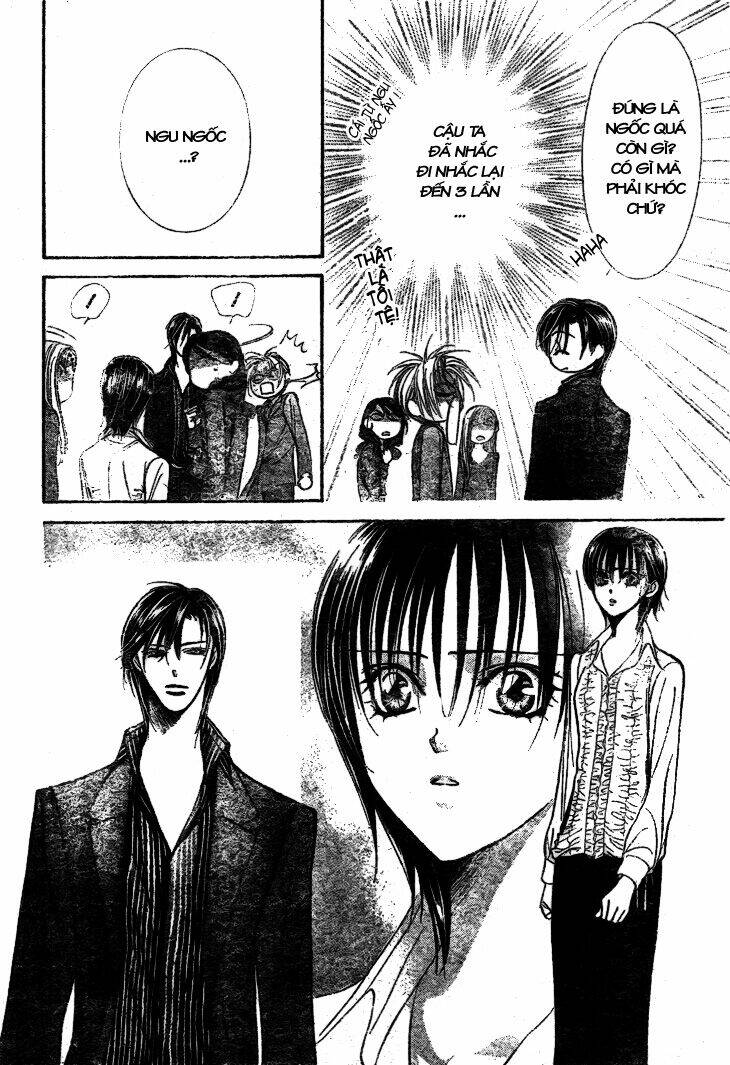 Thử Thách Của Kyouko Chapter 147 - Trang 2