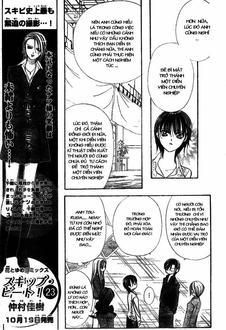 Thử Thách Của Kyouko Chapter 147 - Trang 2