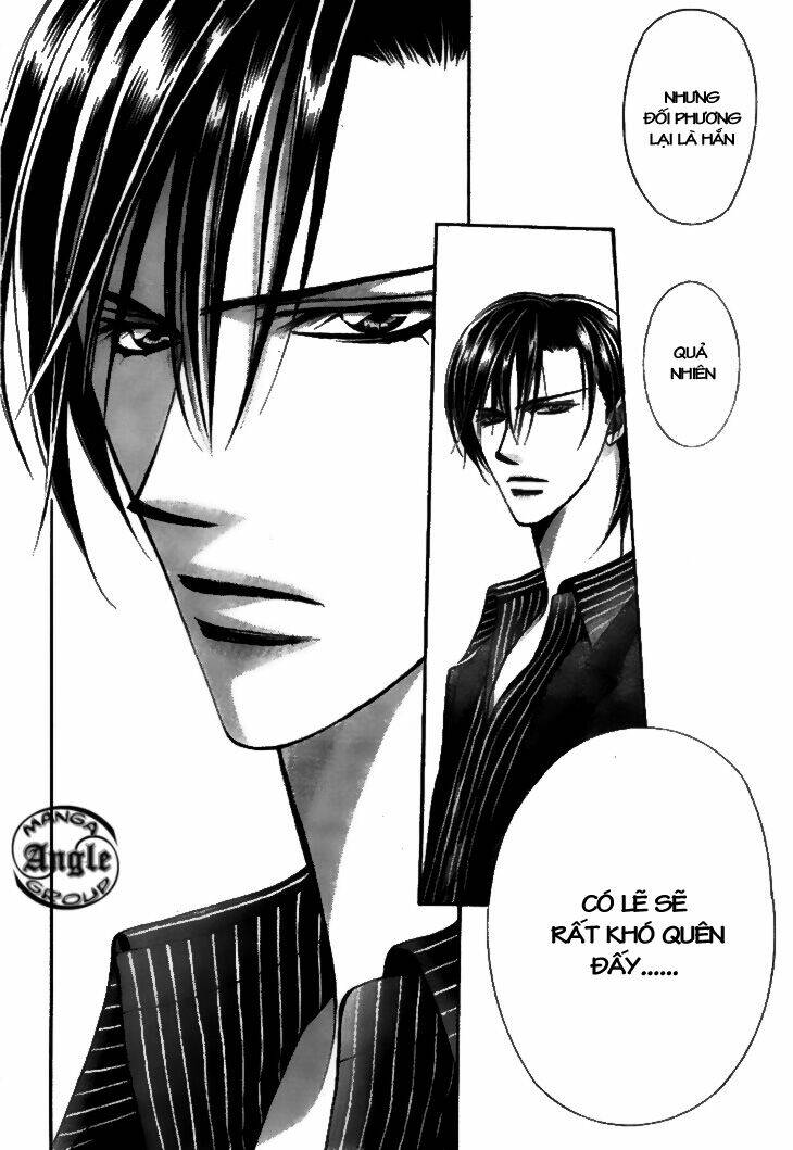 Thử Thách Của Kyouko Chapter 148 - Trang 2