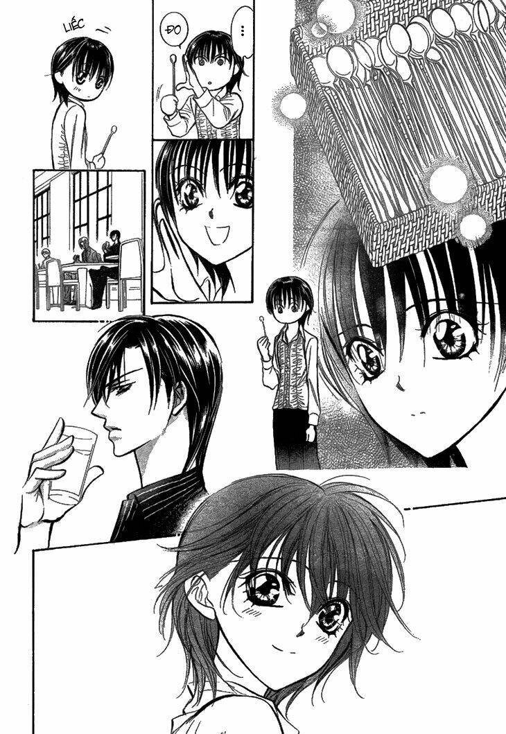 Thử Thách Của Kyouko Chapter 148 - Trang 2