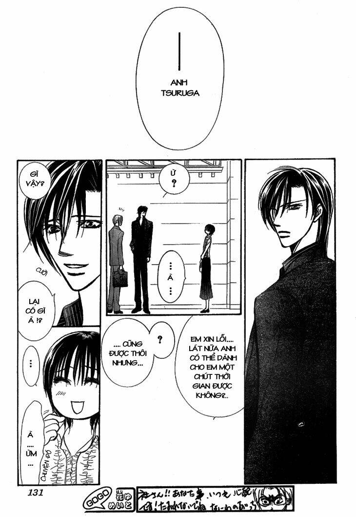 Thử Thách Của Kyouko Chapter 148 - Trang 2