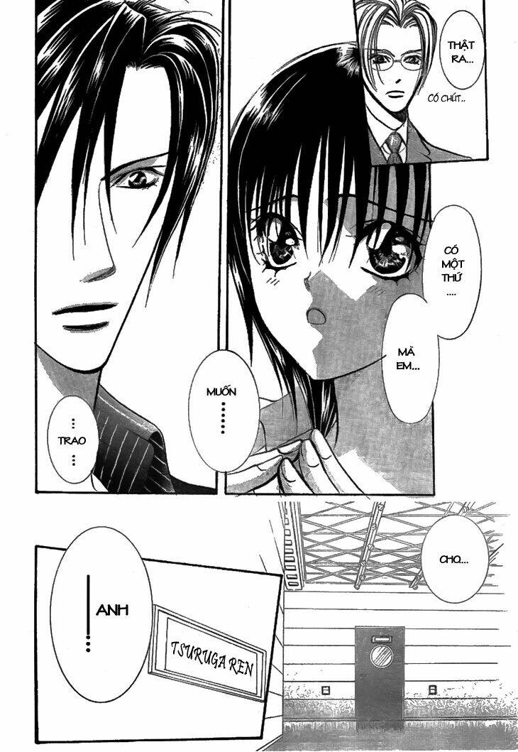 Thử Thách Của Kyouko Chapter 148 - Trang 2