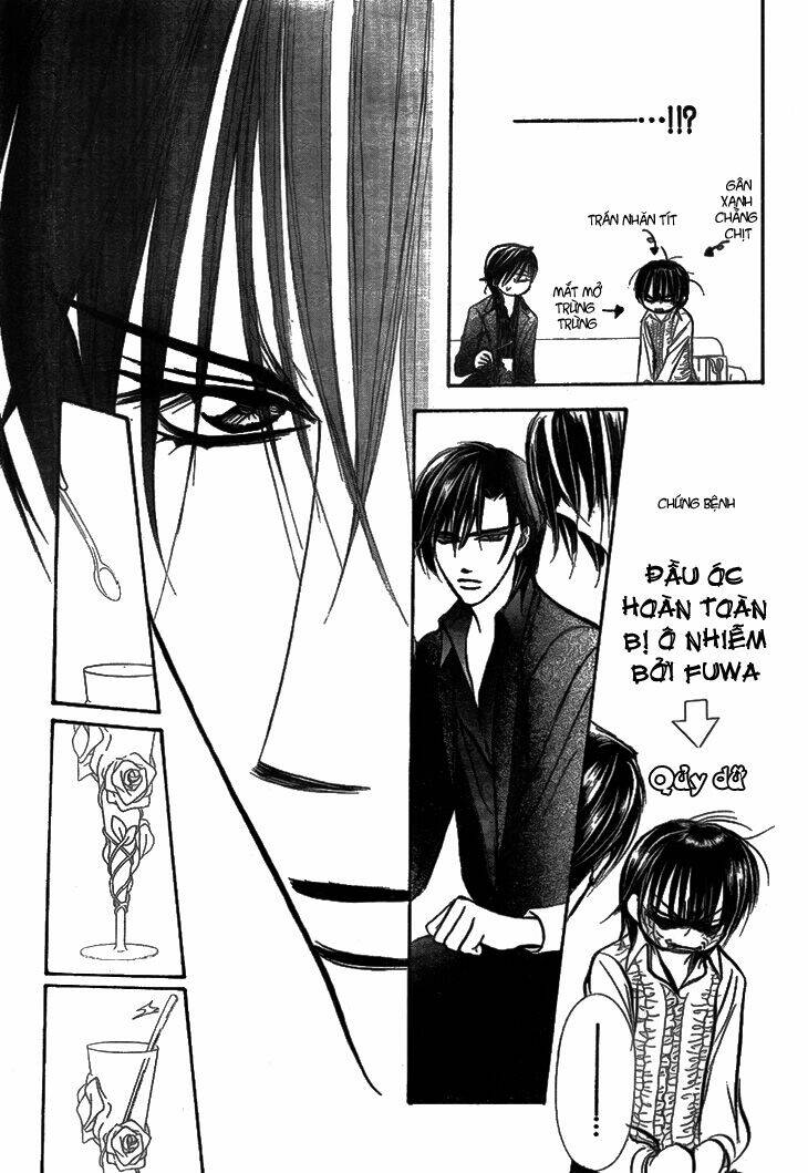 Thử Thách Của Kyouko Chapter 148 - Trang 2