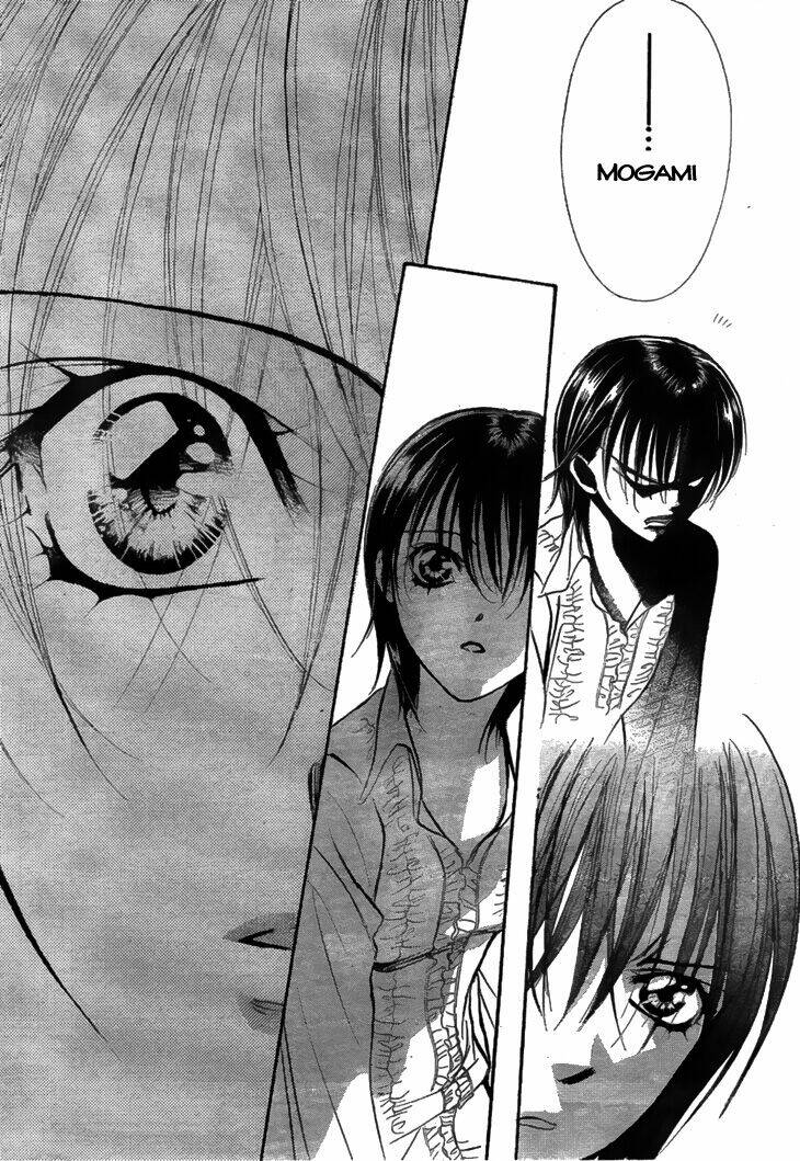 Thử Thách Của Kyouko Chapter 148 - Trang 2