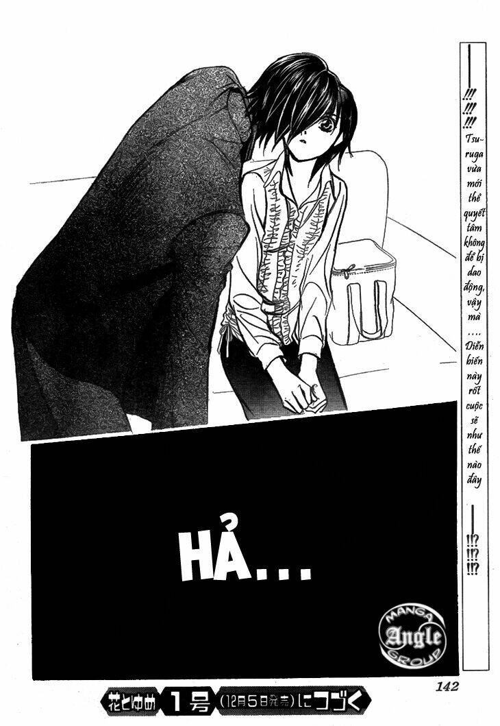 Thử Thách Của Kyouko Chapter 148 - Trang 2