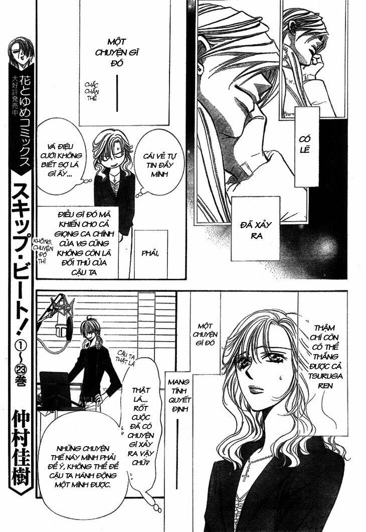 Thử Thách Của Kyouko Chapter 148 - Trang 2