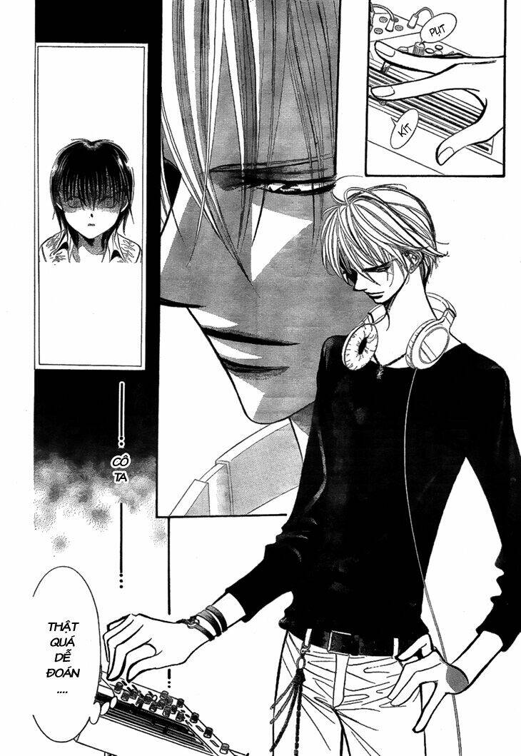 Thử Thách Của Kyouko Chapter 148 - Trang 2