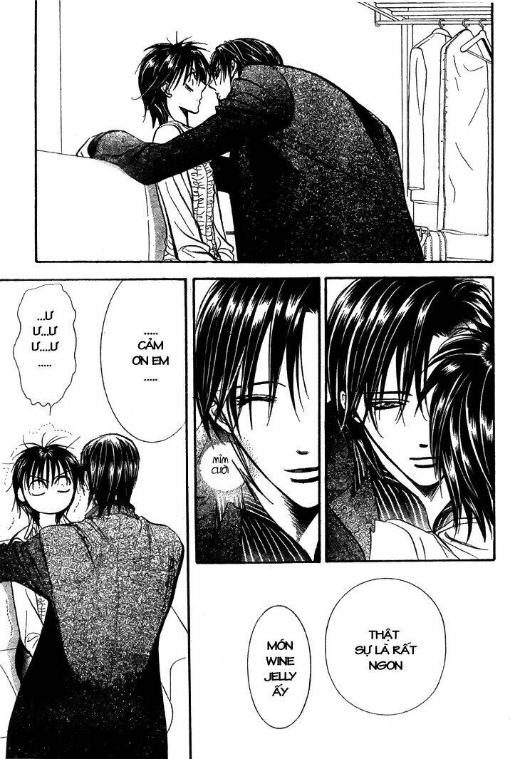 Thử Thách Của Kyouko Chapter 149 - Trang 2