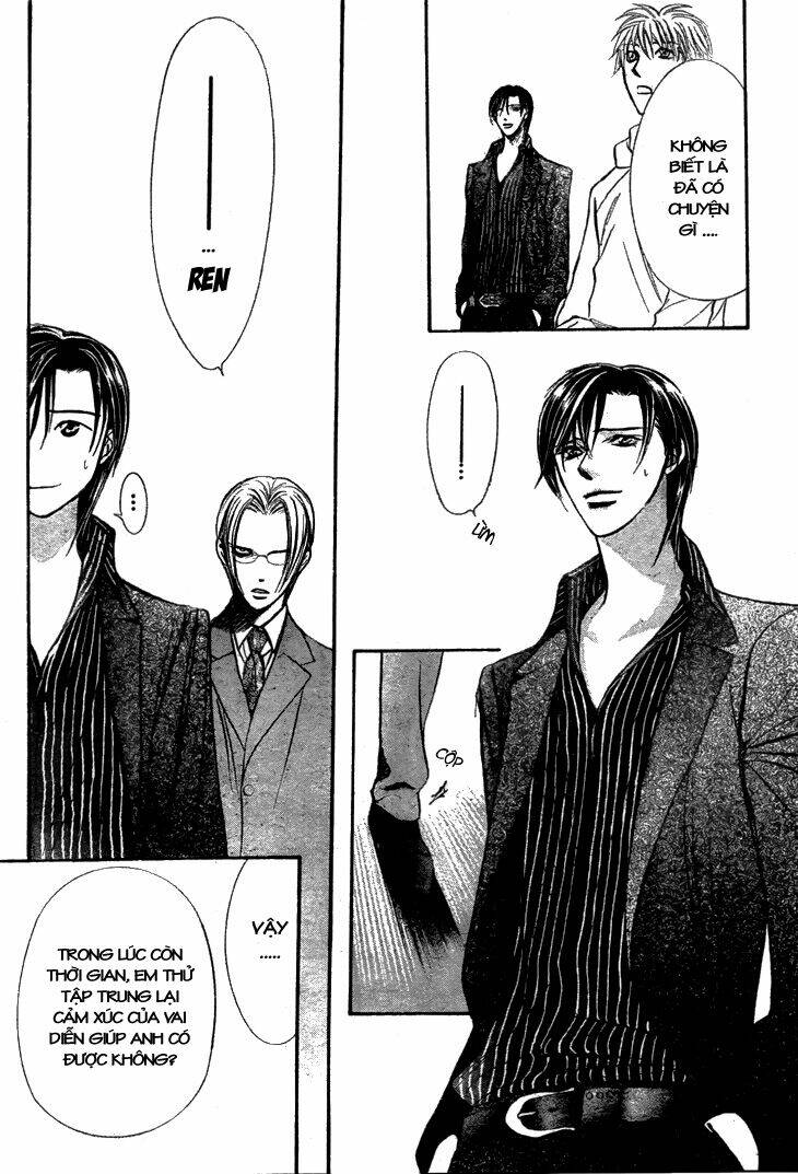 Thử Thách Của Kyouko Chapter 149 - Trang 2