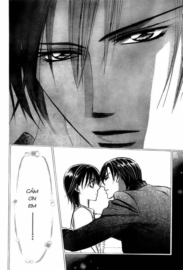 Thử Thách Của Kyouko Chapter 149 - Trang 2