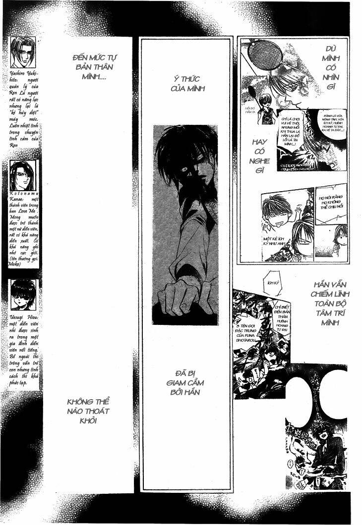 Thử Thách Của Kyouko Chapter 149 - Trang 2