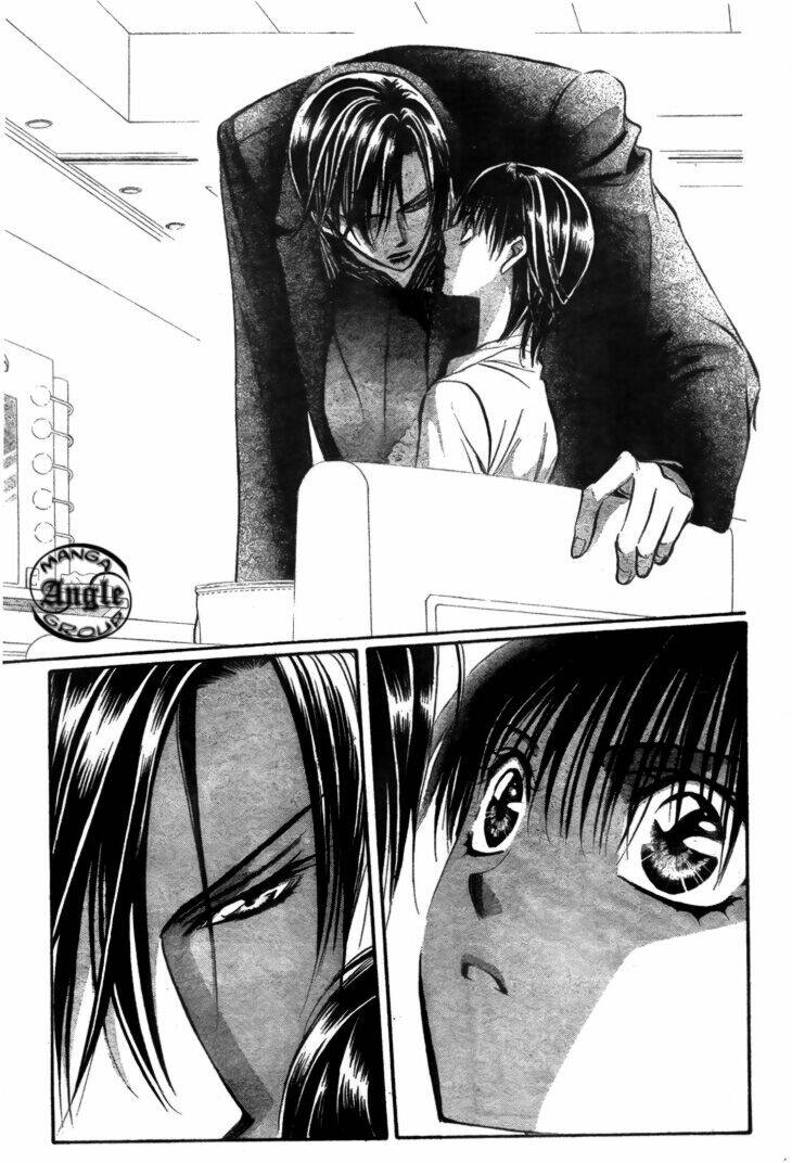 Thử Thách Của Kyouko Chapter 149 - Trang 2