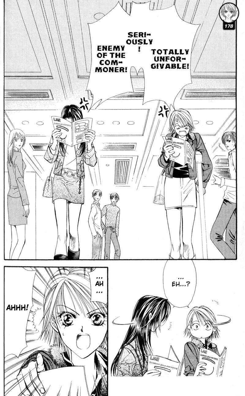 Thử Thách Của Kyouko Chapter 15 - Trang 2