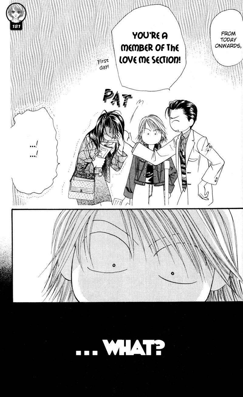 Thử Thách Của Kyouko Chapter 15 - Trang 2