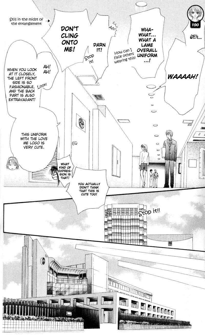 Thử Thách Của Kyouko Chapter 15 - Trang 2