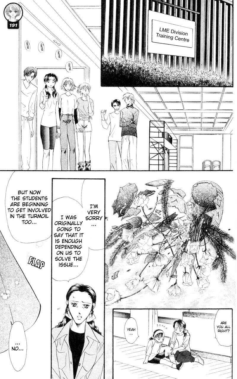 Thử Thách Của Kyouko Chapter 15 - Trang 2