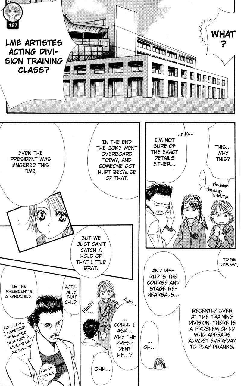 Thử Thách Của Kyouko Chapter 15 - Trang 2