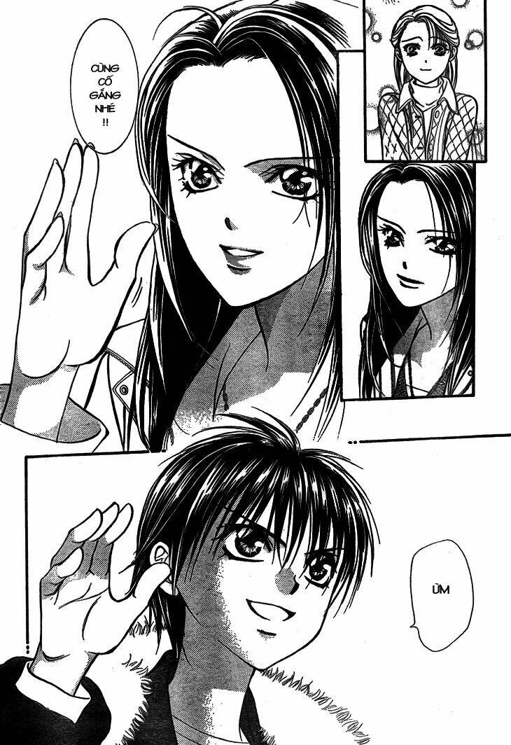 Thử Thách Của Kyouko Chapter 150 - Trang 2