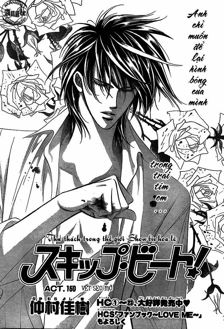 Thử Thách Của Kyouko Chapter 150 - Trang 2