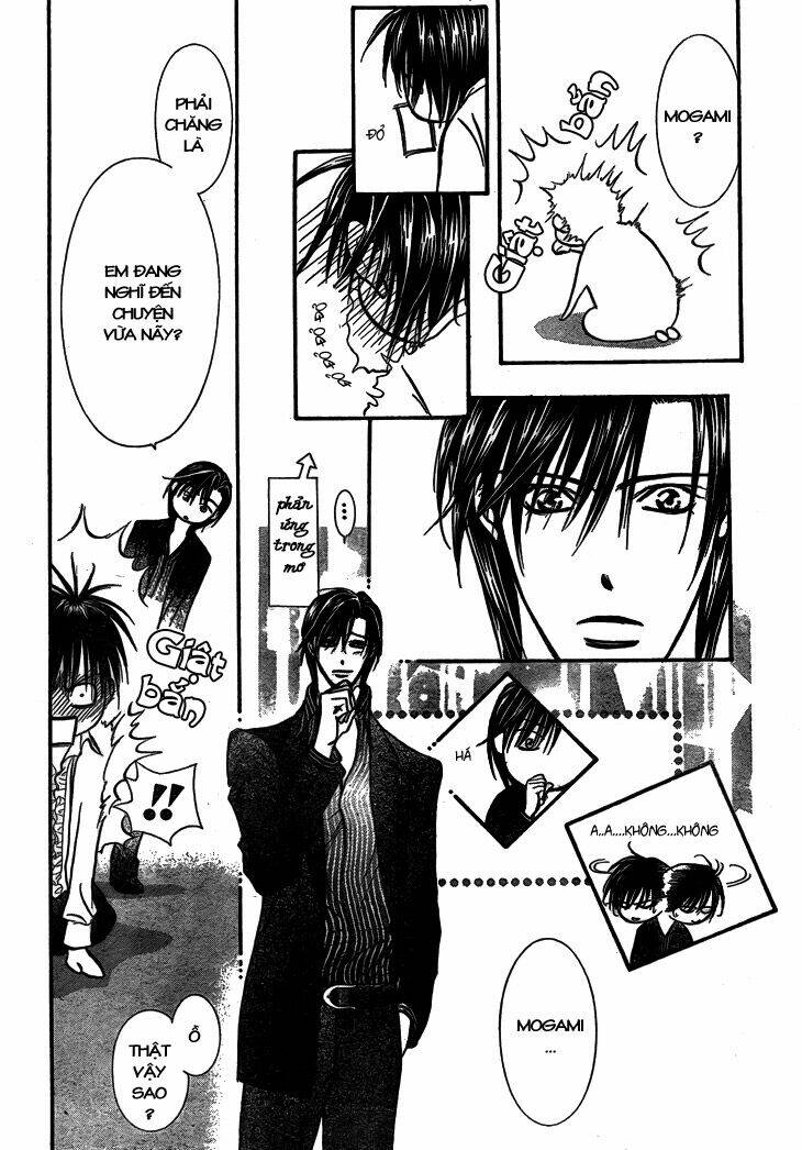 Thử Thách Của Kyouko Chapter 150 - Trang 2