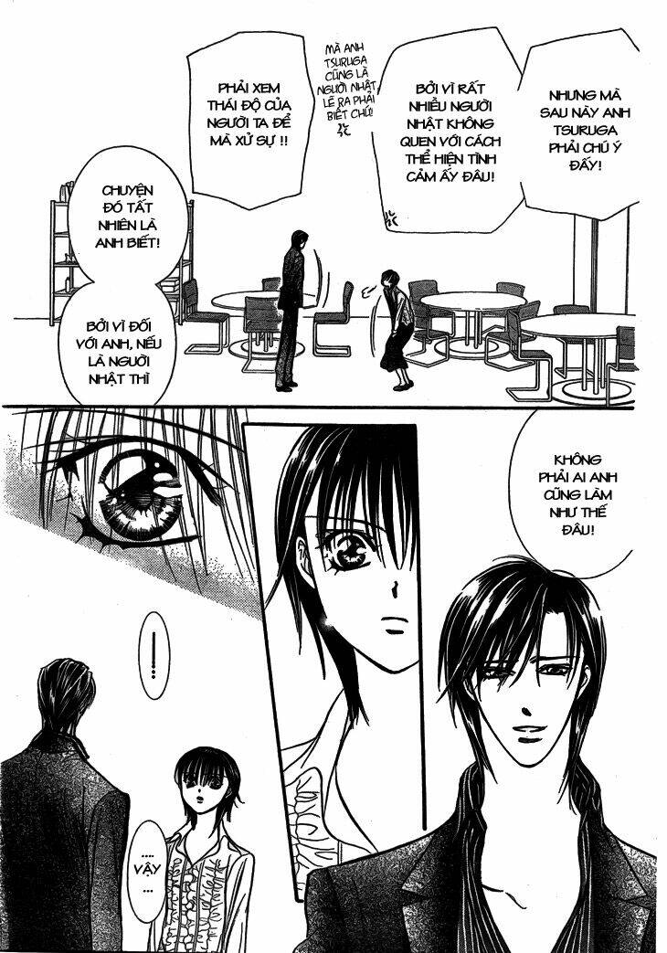 Thử Thách Của Kyouko Chapter 150 - Trang 2