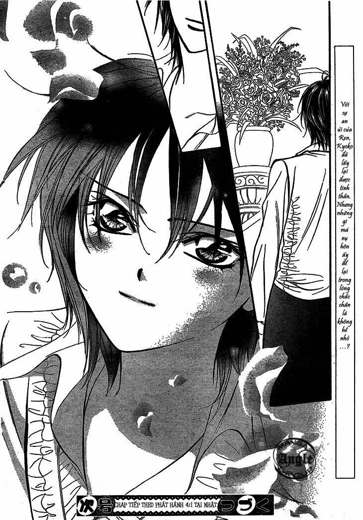 Thử Thách Của Kyouko Chapter 150 - Trang 2