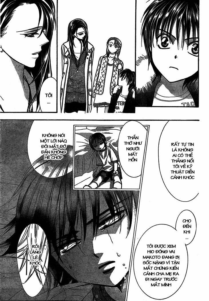 Thử Thách Của Kyouko Chapter 150 - Trang 2